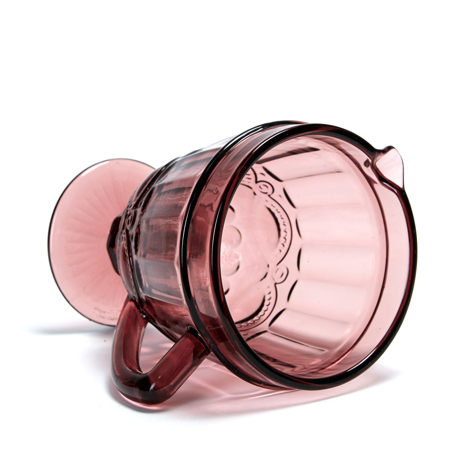 Кувшин Glasshouse - фото № 2