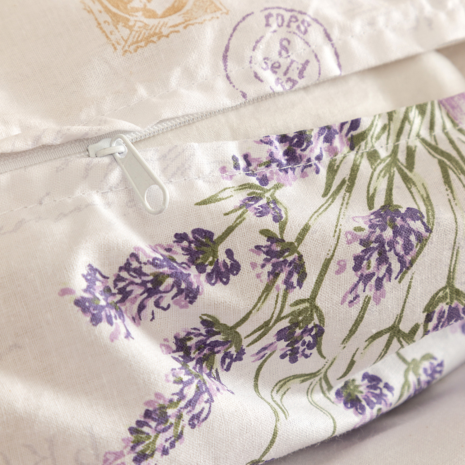 Постельное белье Lavender - фото № 11