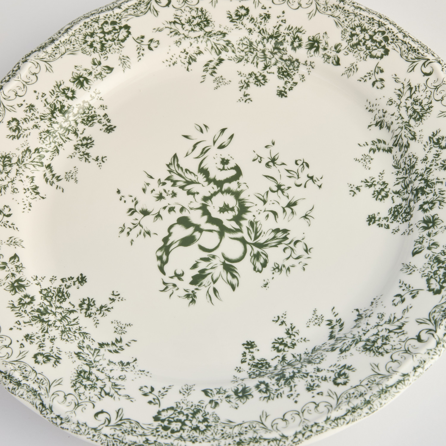 Тарелка Боргезе/Borghese III - фото № 5