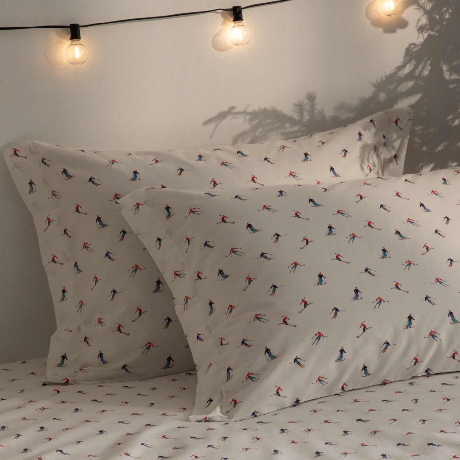 Постельное белье Apre-Ski - фото № 10