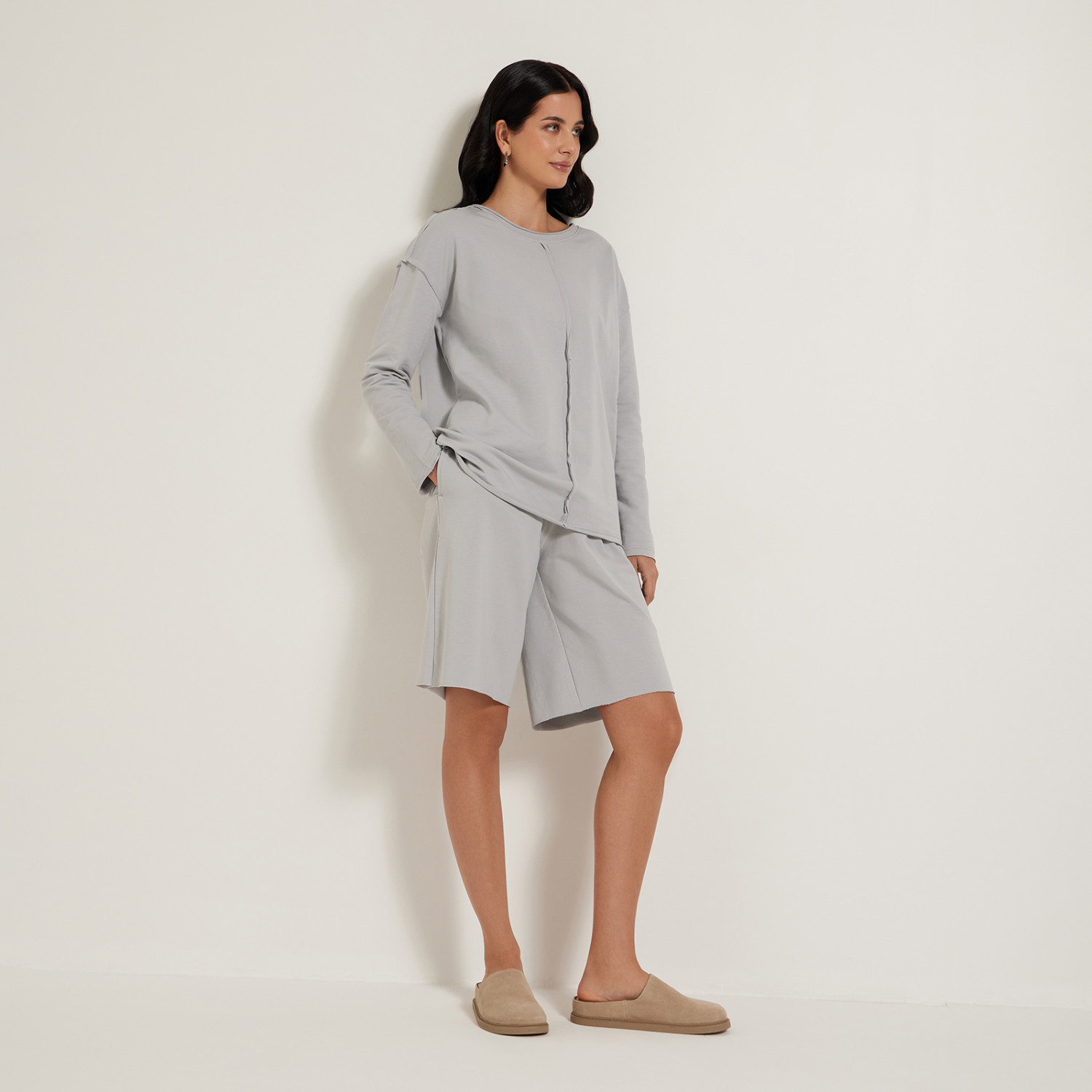 Лонгслив Экскурсия/Escursione IV - фото № 4