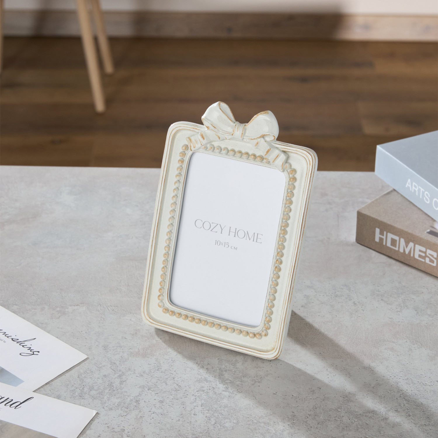 Фоторамка Искусство памяти /Memoria Arte I, 10х15 - фото № 2