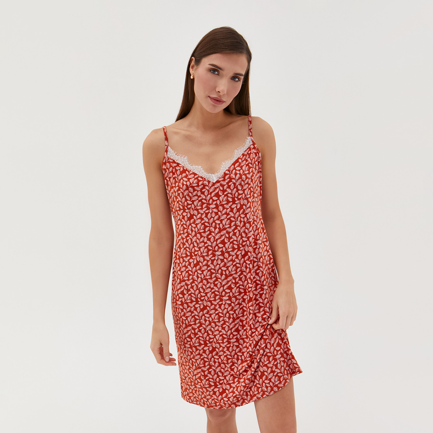 Сорочка Terracota II - фото № 2