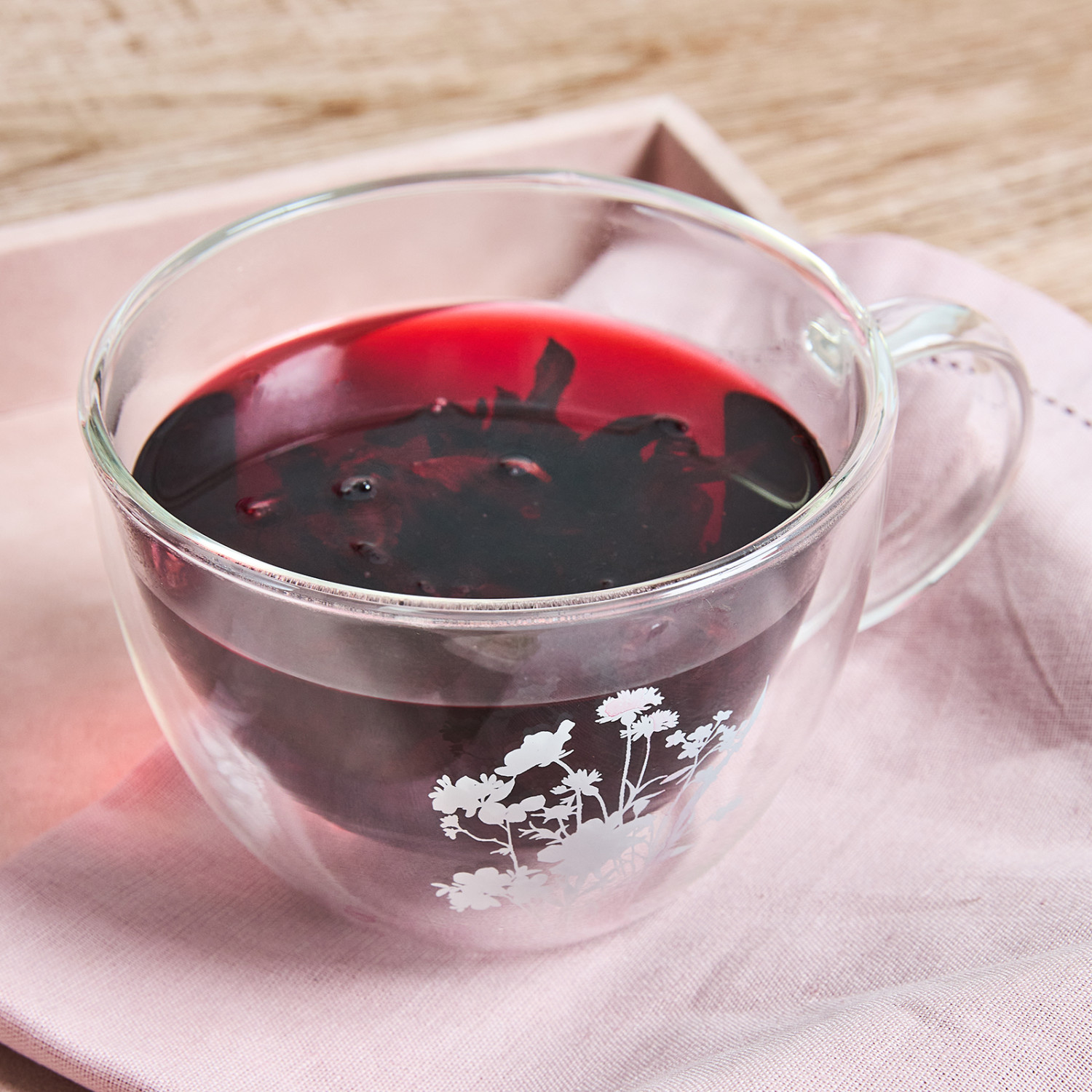 Кружка с двойными стенками Amie - фото № 2