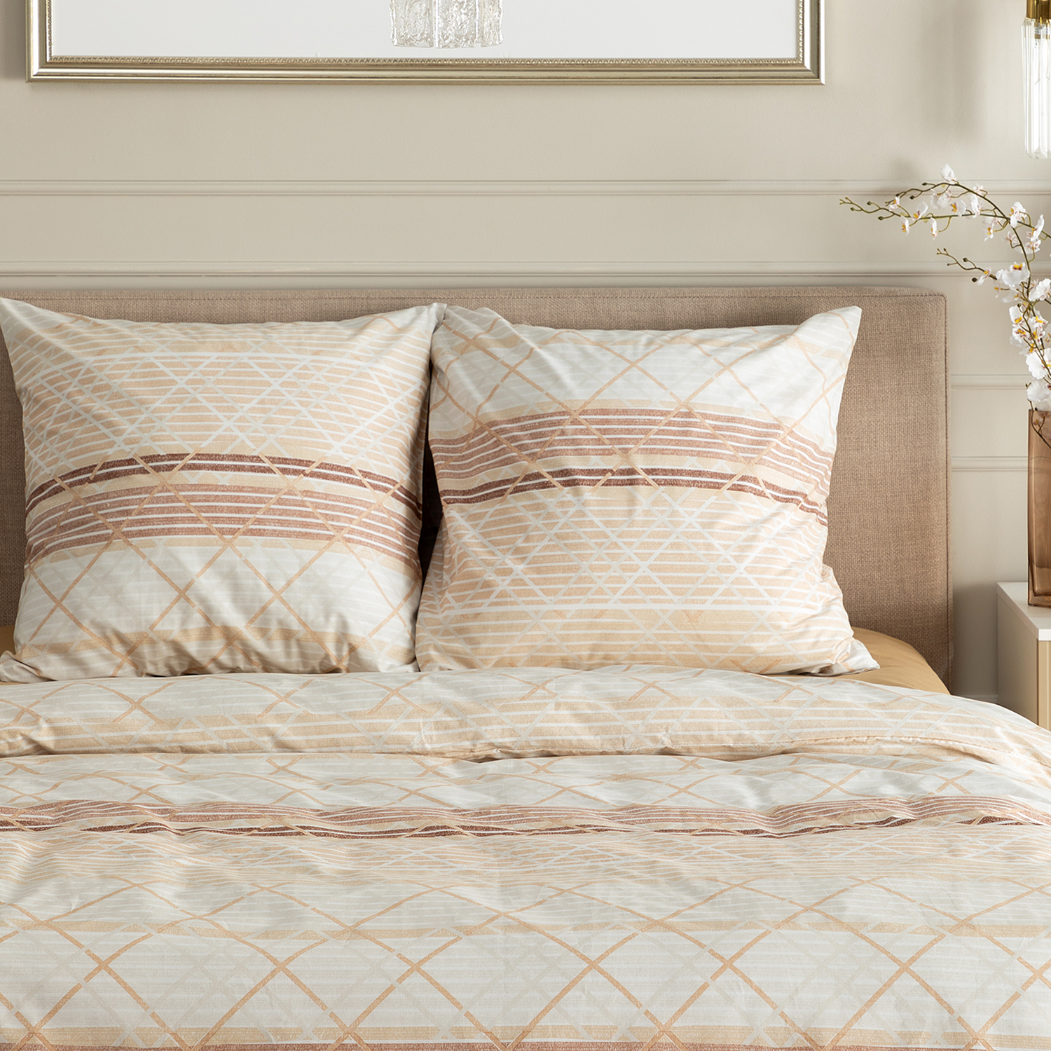 Постельное белье Fabbiano, поплин - фото № 10