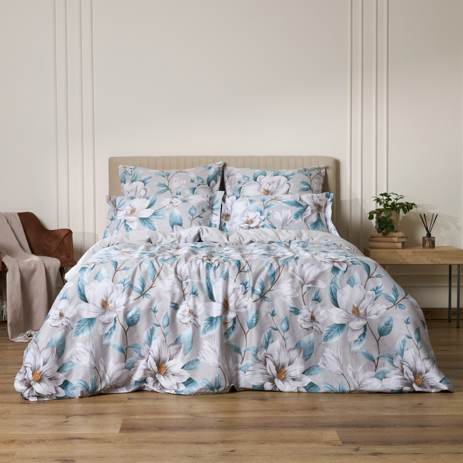 Постельное белье Паола