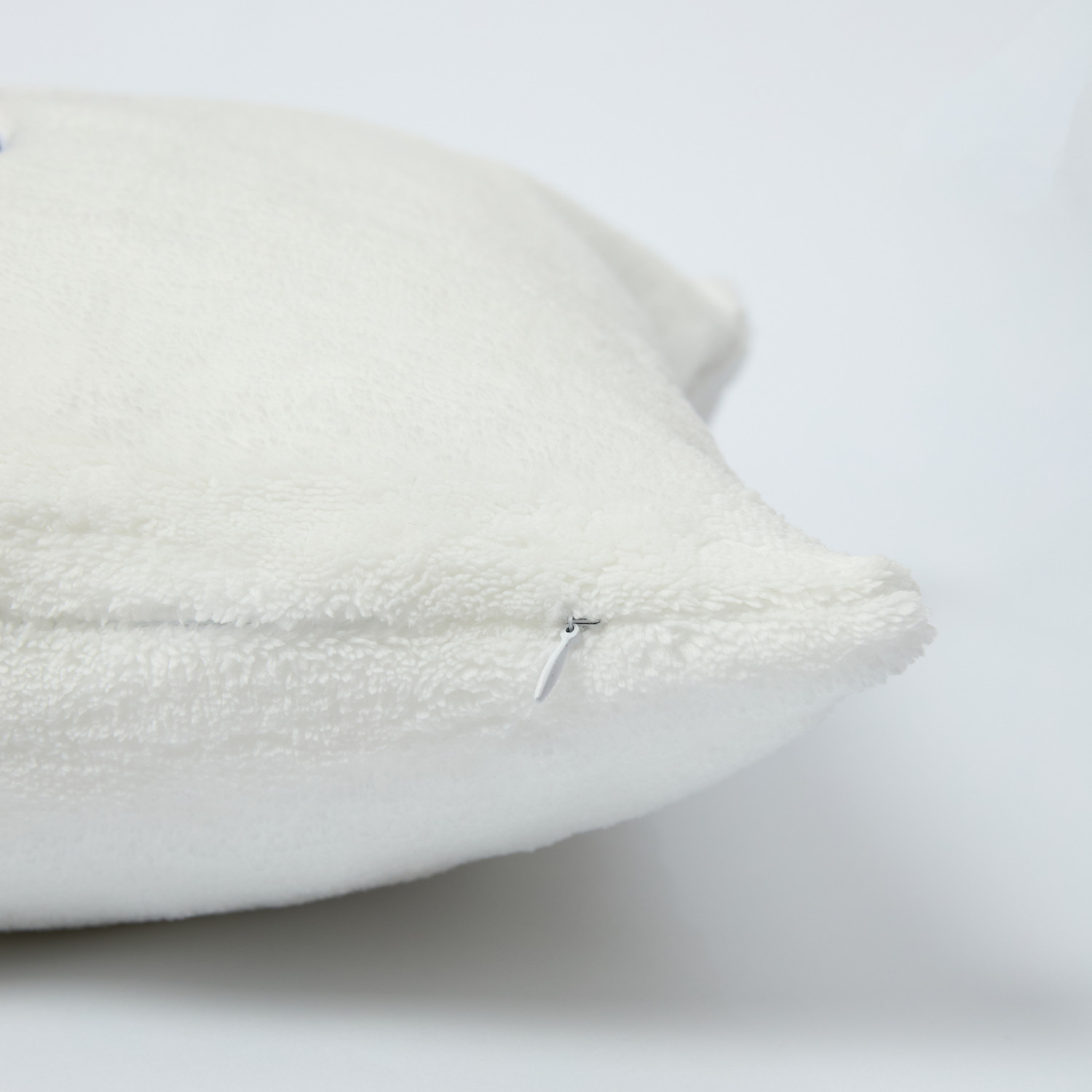 Наволочка декоративная Рождественский олень/Christmas Reindeer - фото № 7