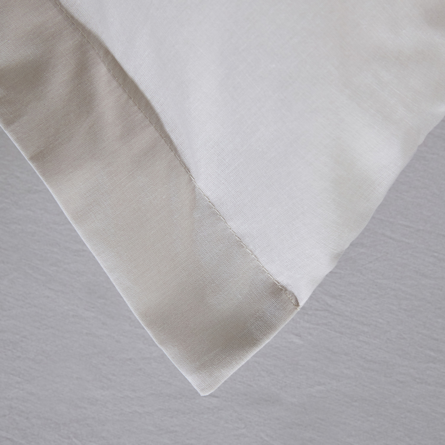 Комплект наволочек Светлая Грация/Gracia Light с ушками - фото № 9