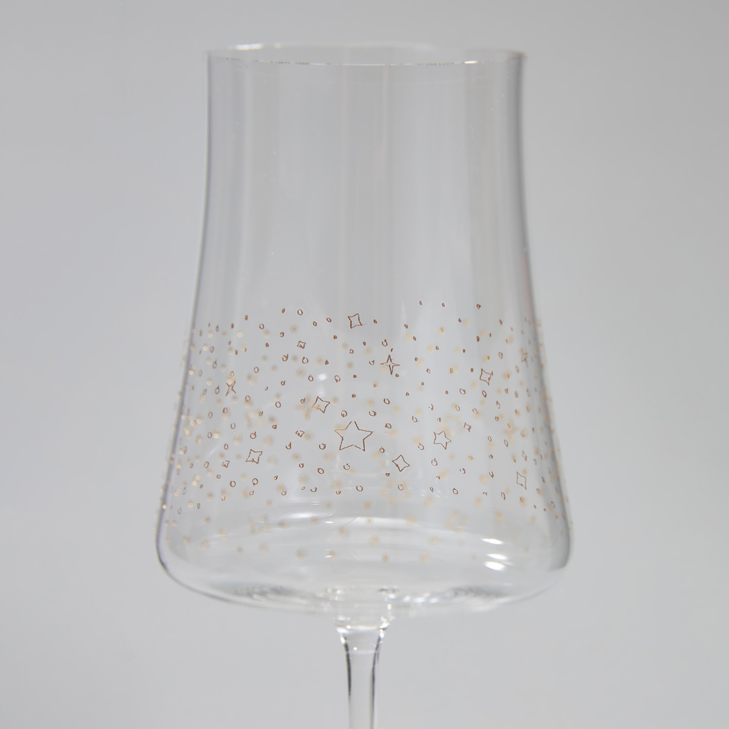 Бокал для вина Universe - фото № 2