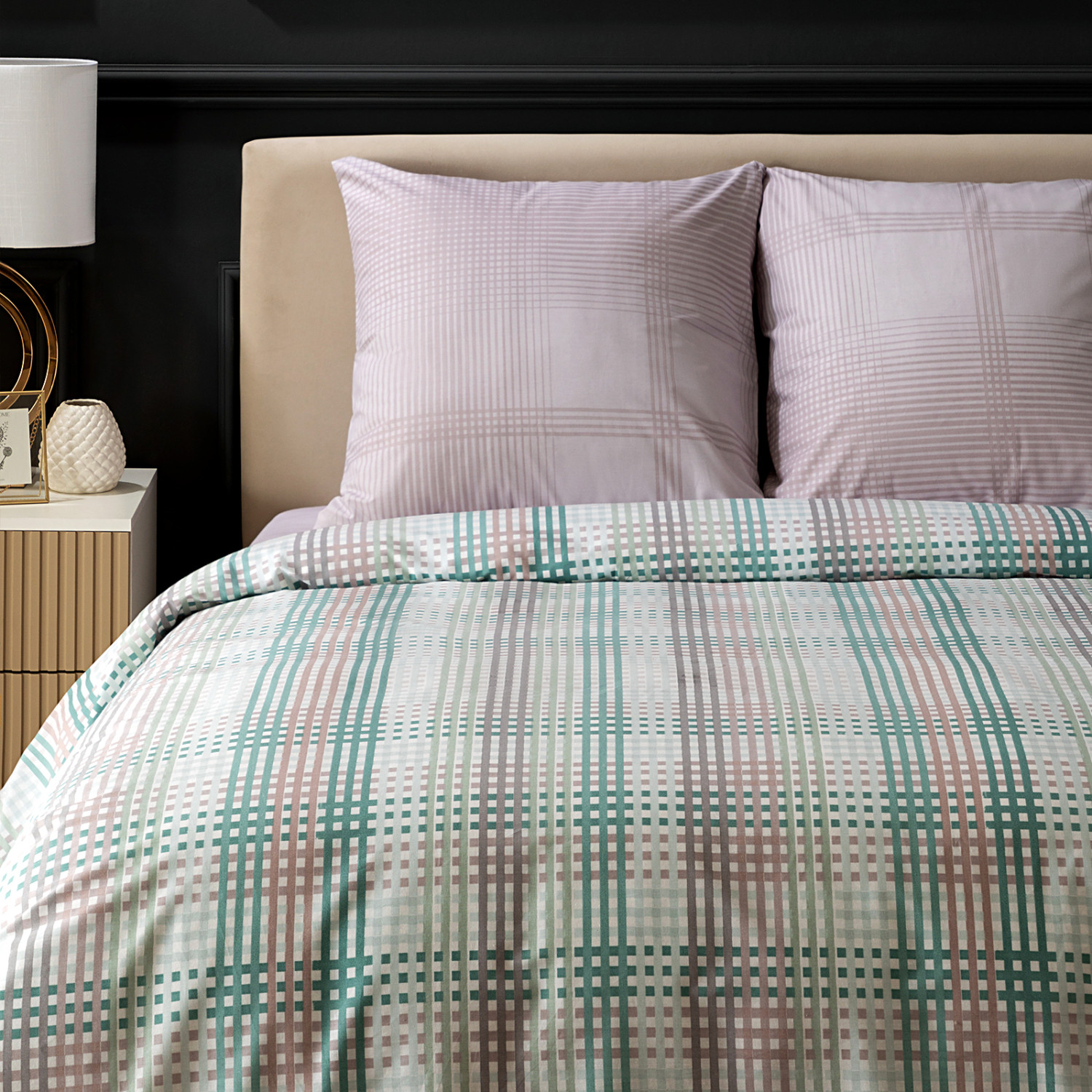 Постельное белье Строгий/Austero - фото № 6