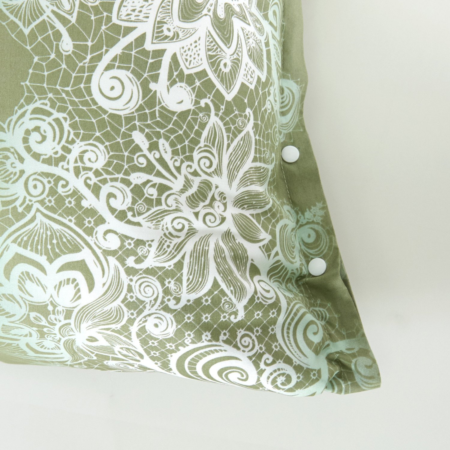 Постельное белье Муар - фото № 5