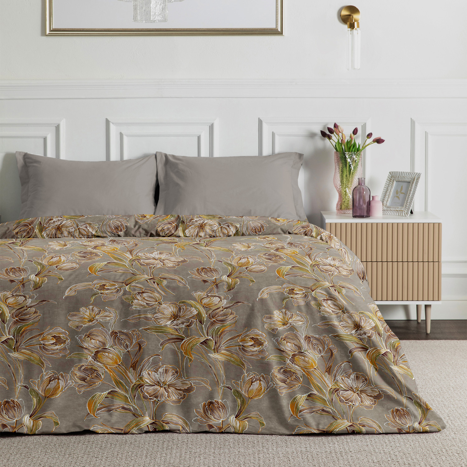 Постельное белье Bellagio - фото № 5