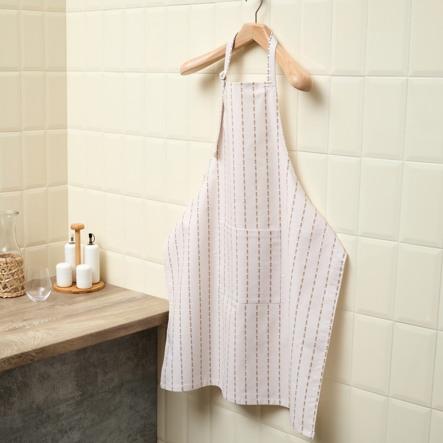 Фартук Valle dei Fiori II