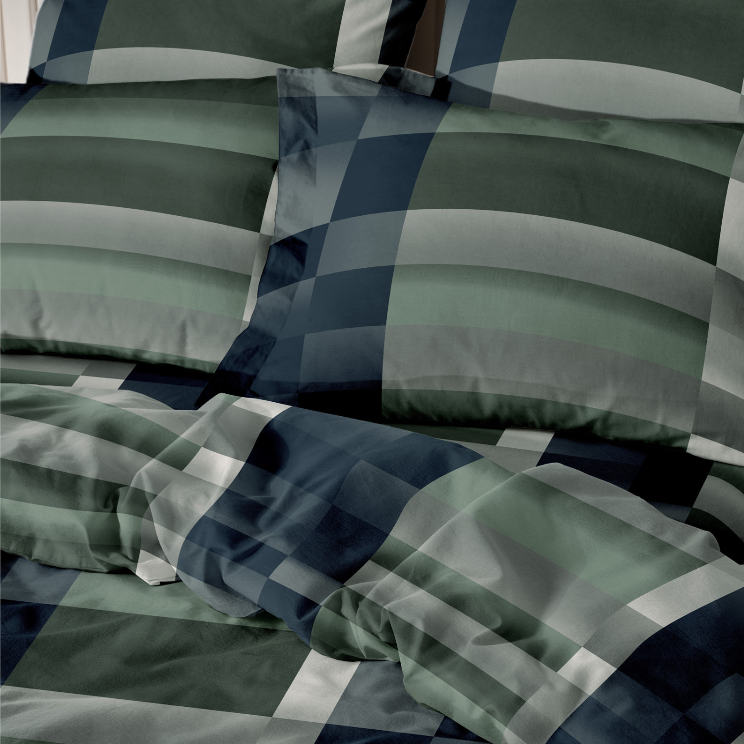 Постельное белье Мираж - фото № 2