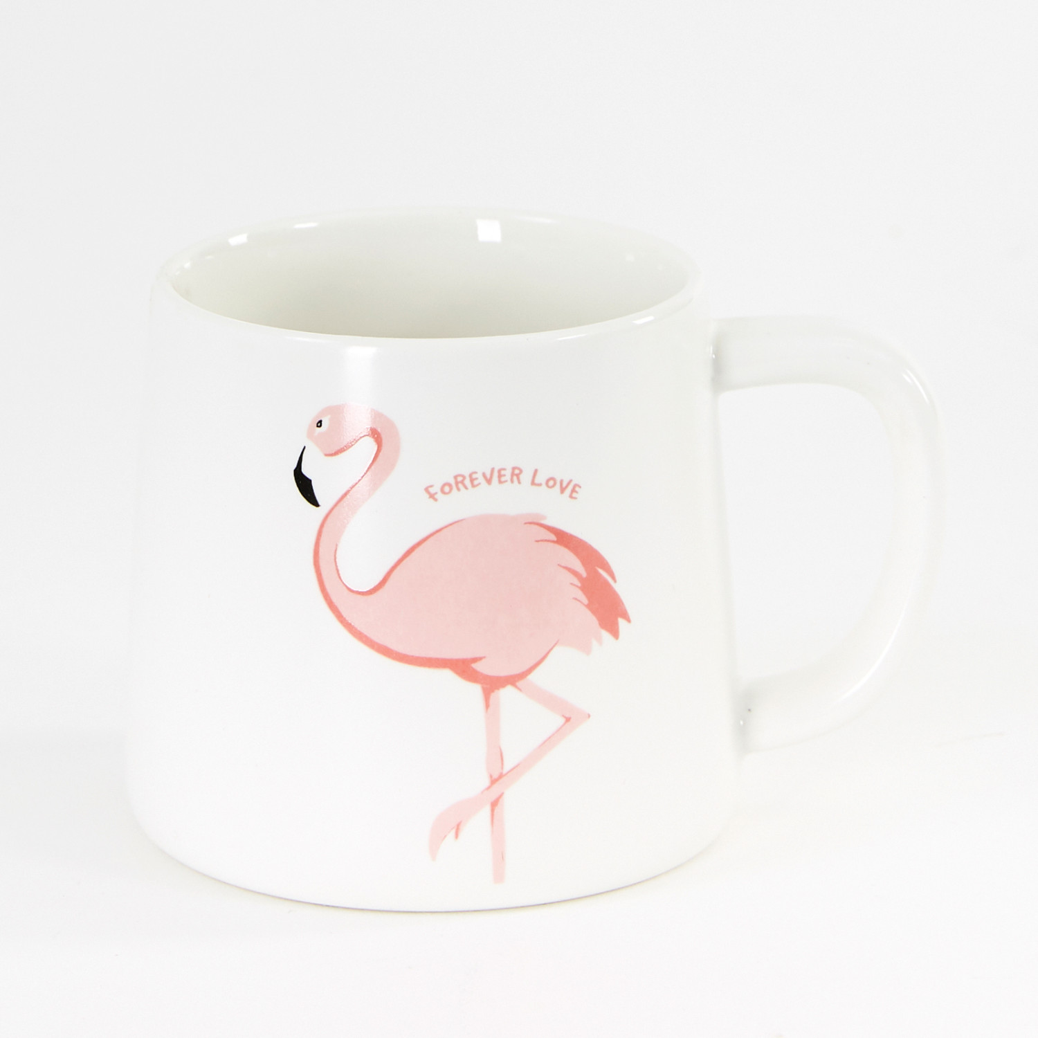 Кружка Flamingo