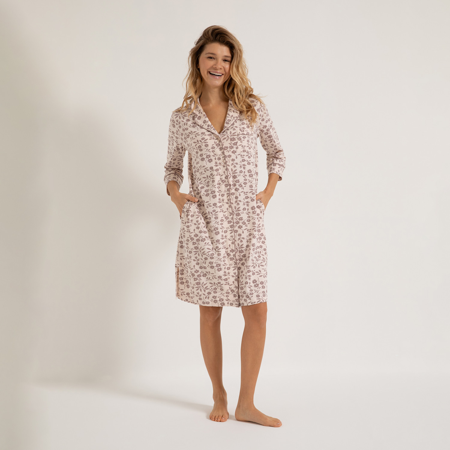 Халат Harmony - фото № 9