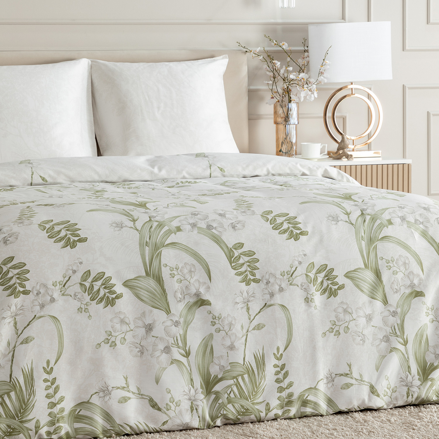 Постельное белье Orchidea - фото № 7