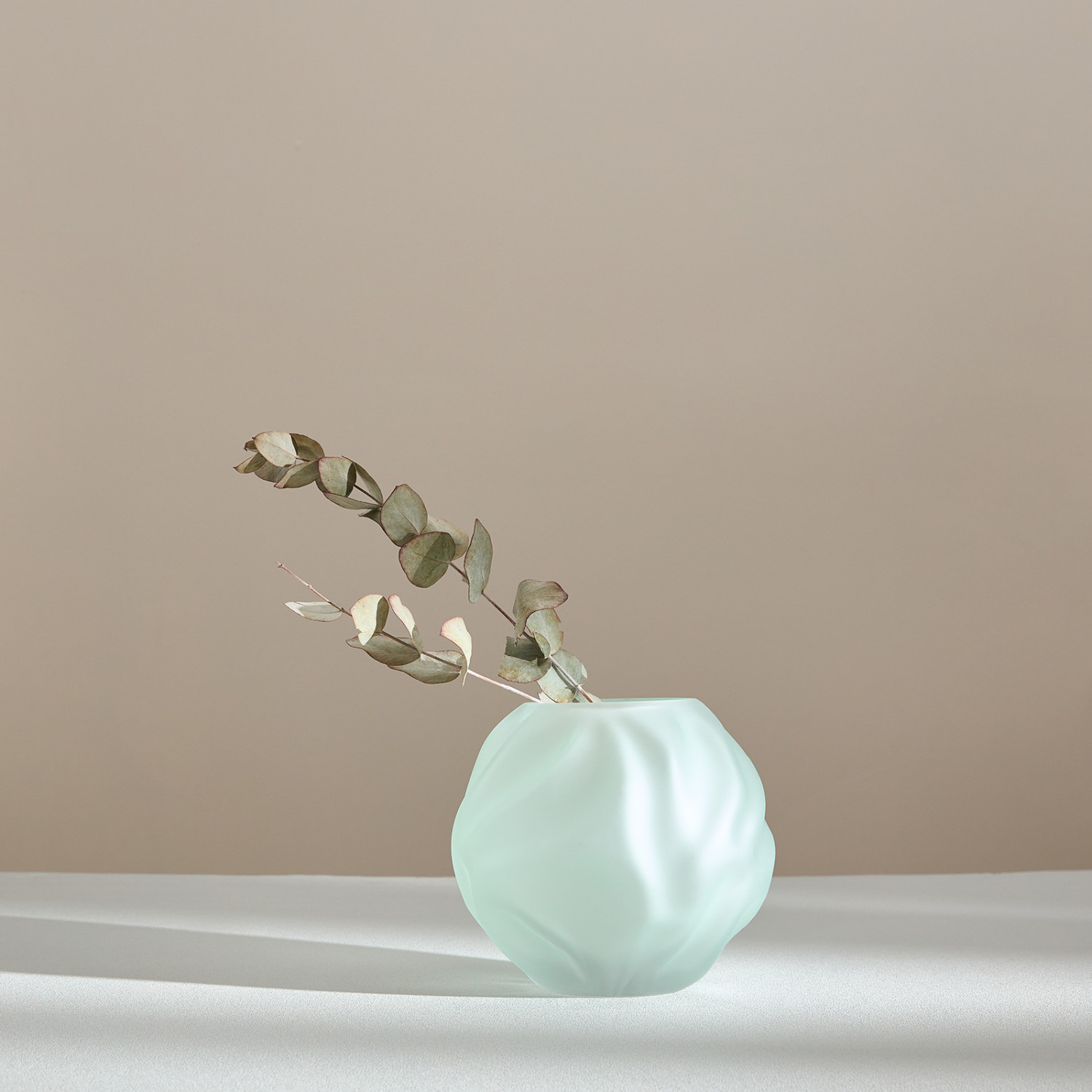 Ваза Teal breeze