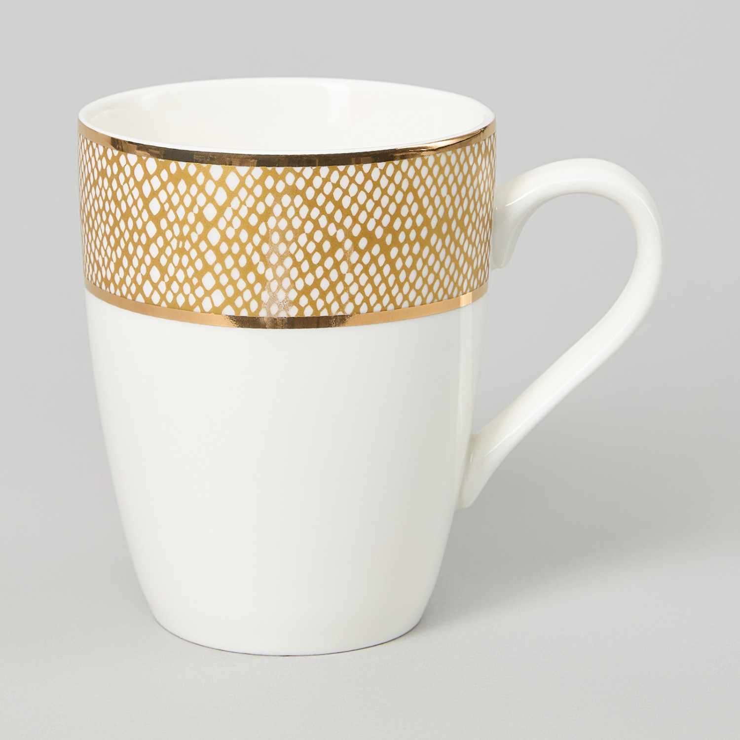 Кружка Golden dream - фото № 3