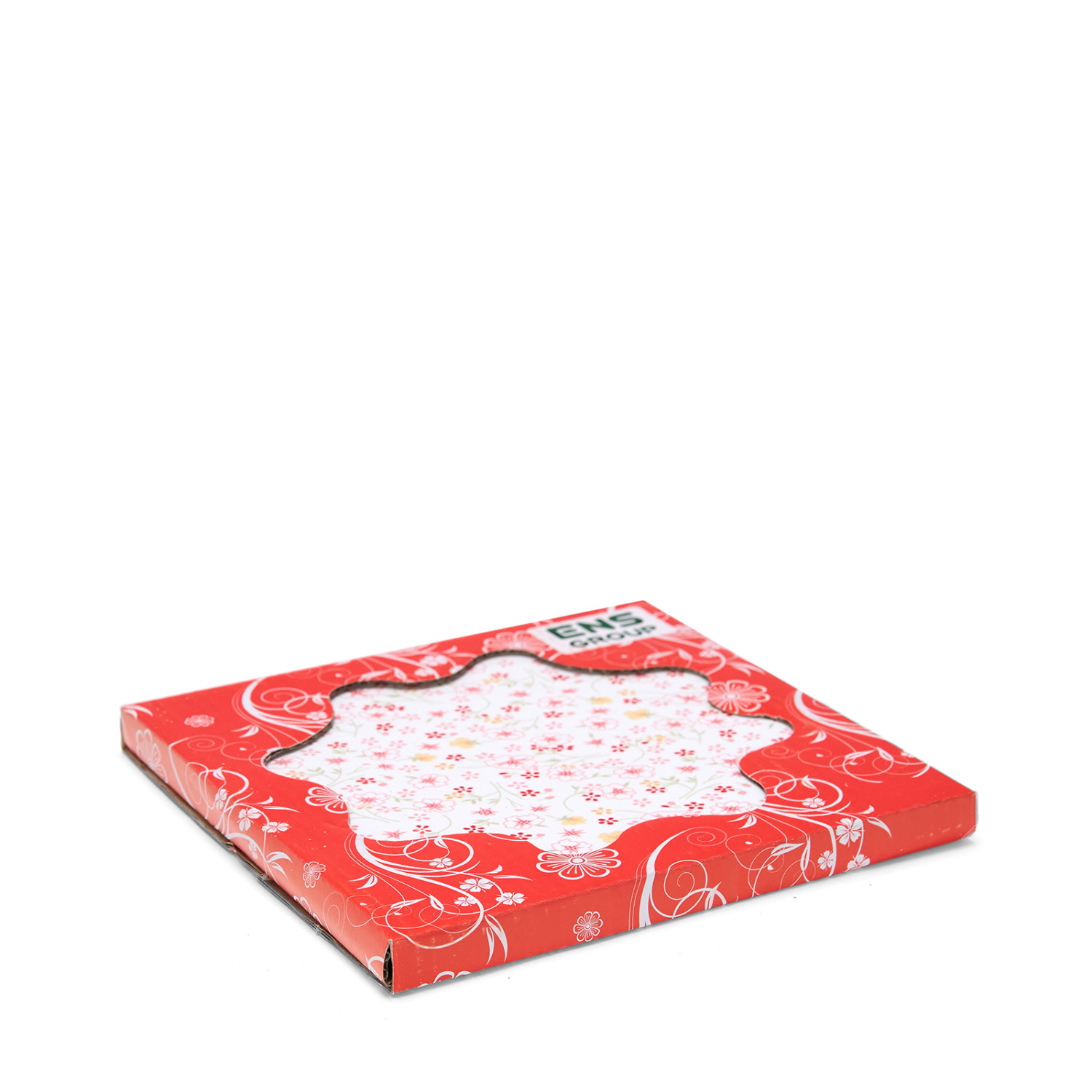 Подставка под горячее Flower carnival - фото № 4