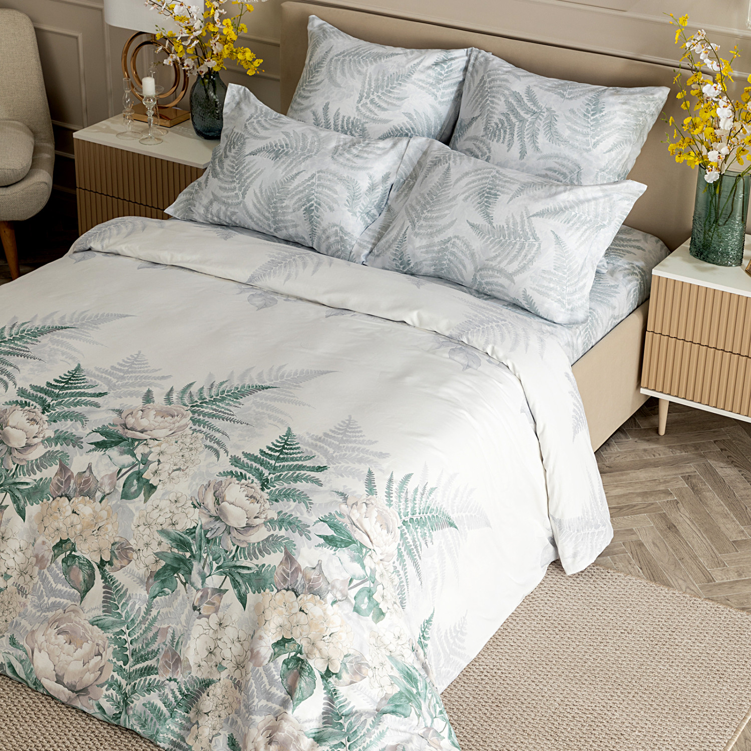 Постельное белье Pleasure - фото № 5