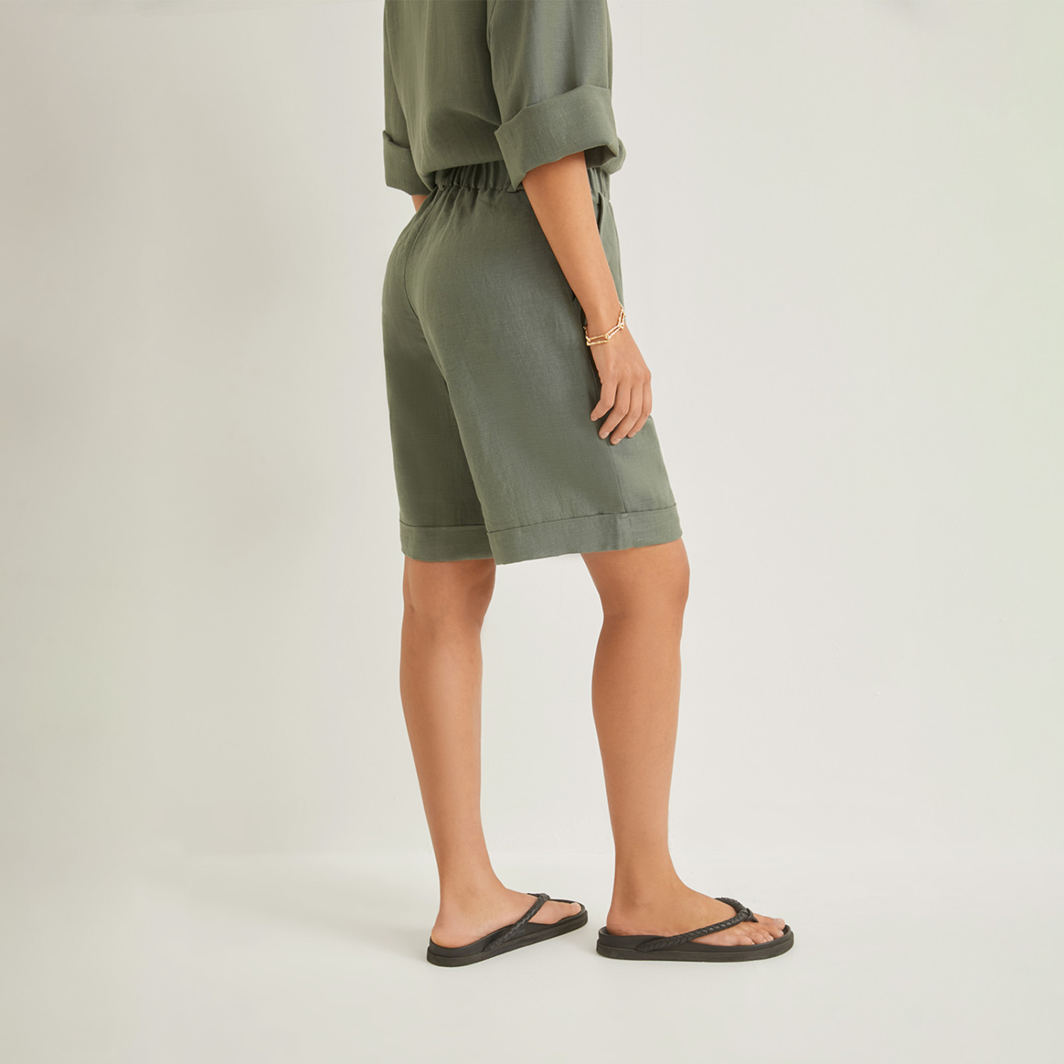 Шорты Летний/Estivo I - фото № 3