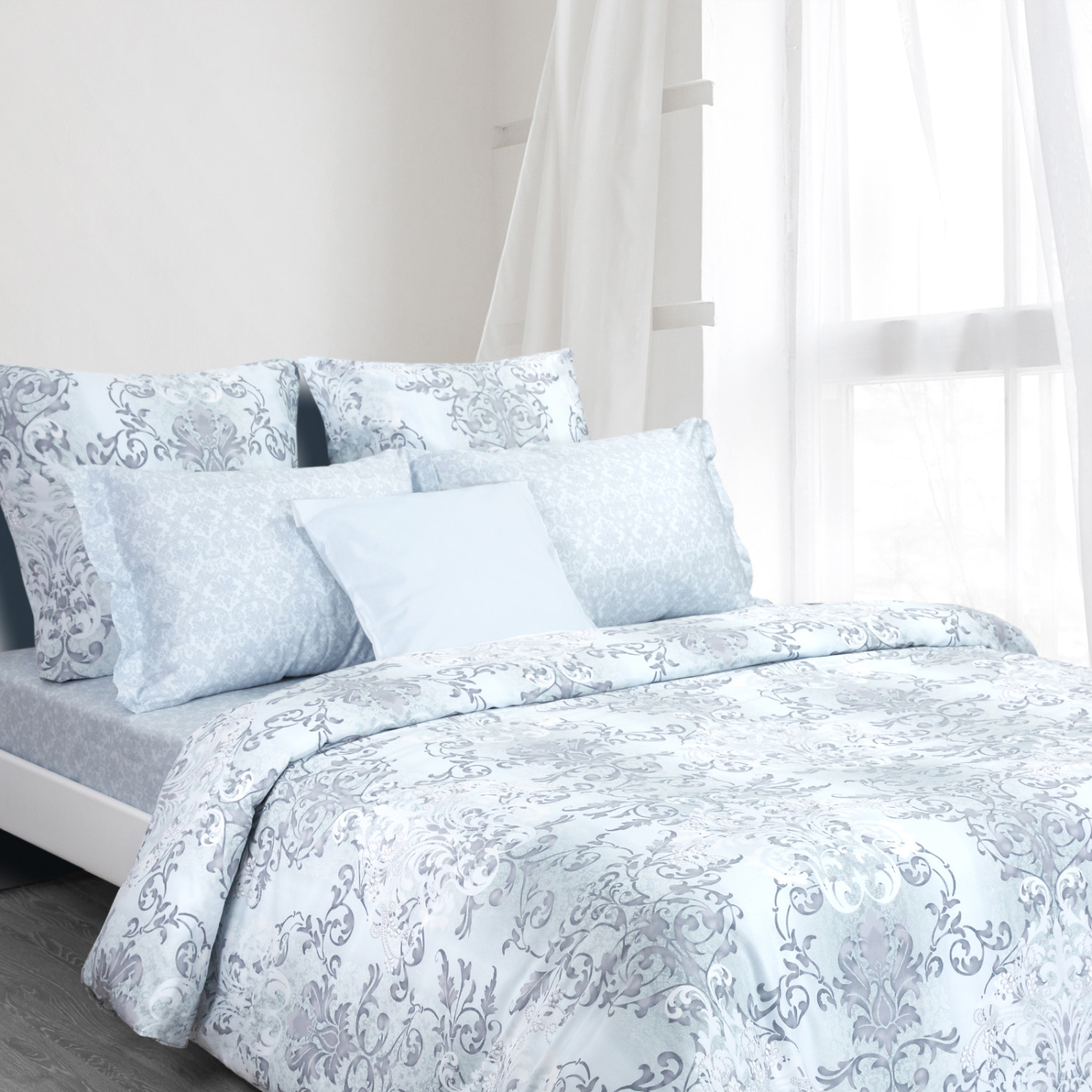 Постельное белье Laterzo - фото № 4