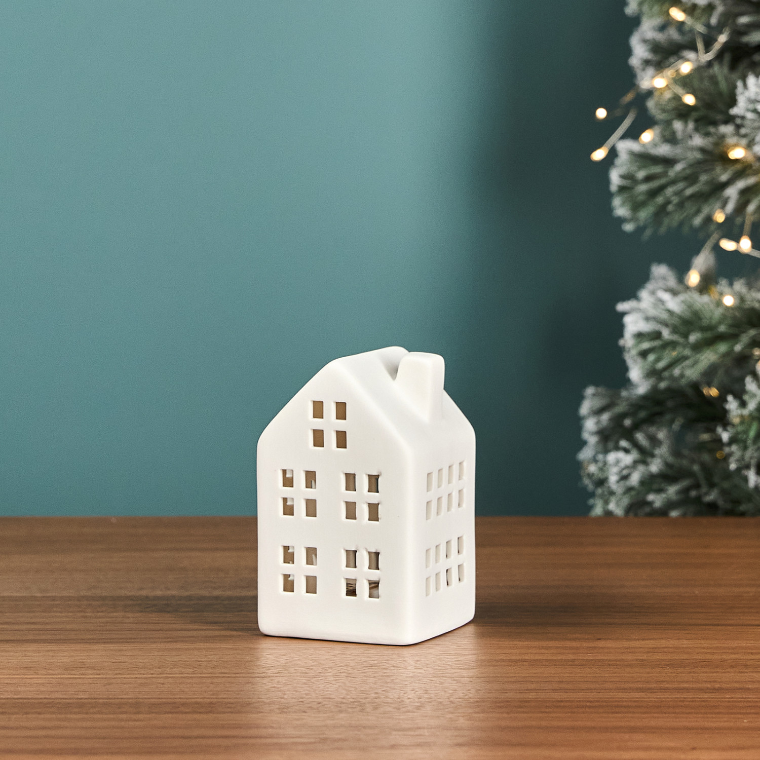 Статуэтка Focolare