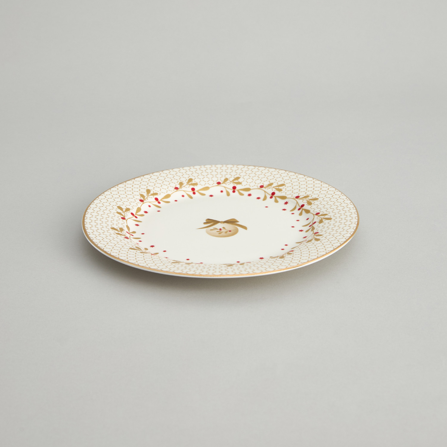 Тарелка Spark Light I - фото № 5