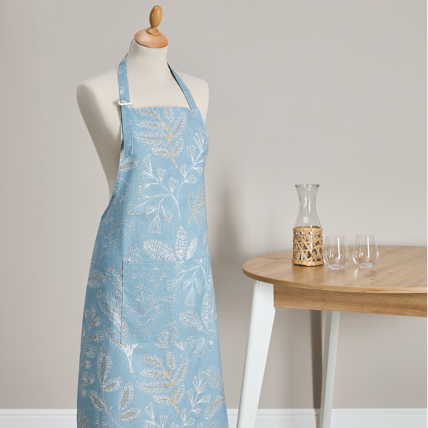 Фартук Вышивка/Ricamo