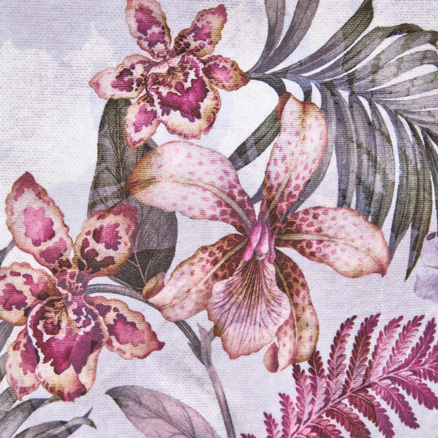 Скатерть-дорожка Tropici - фото № 4