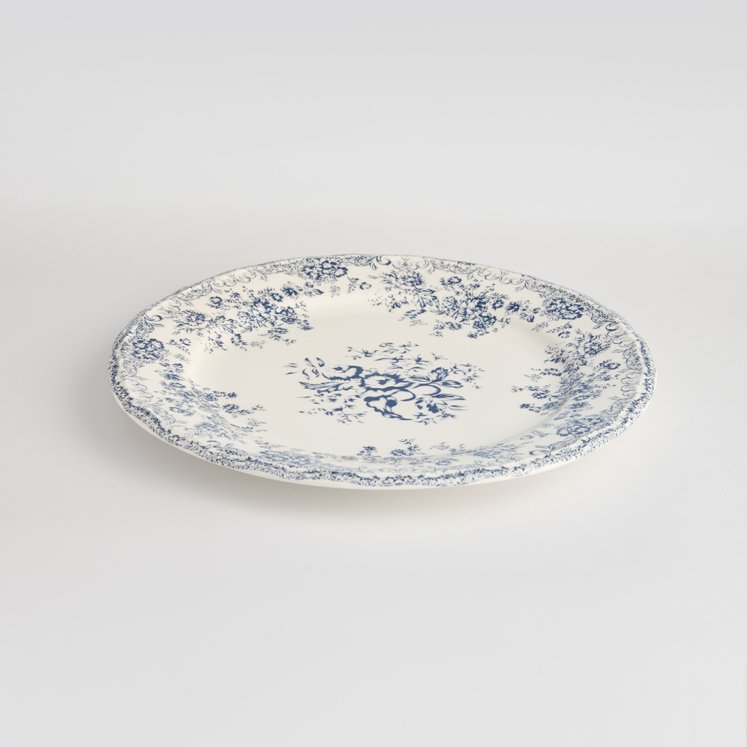 Тарелка Боргезе/Borghese IV