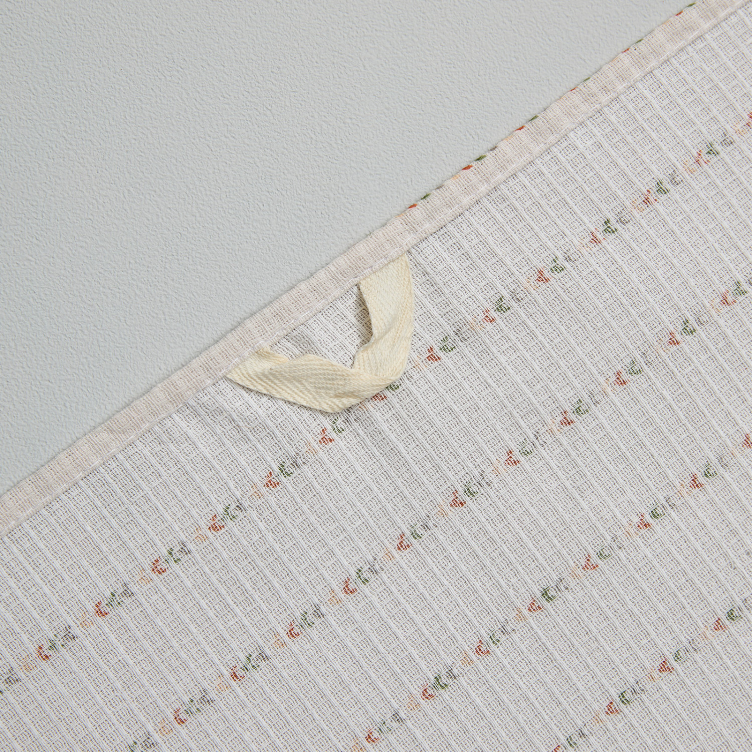 Комплект полотенец Valle dei Fiori - фото № 7