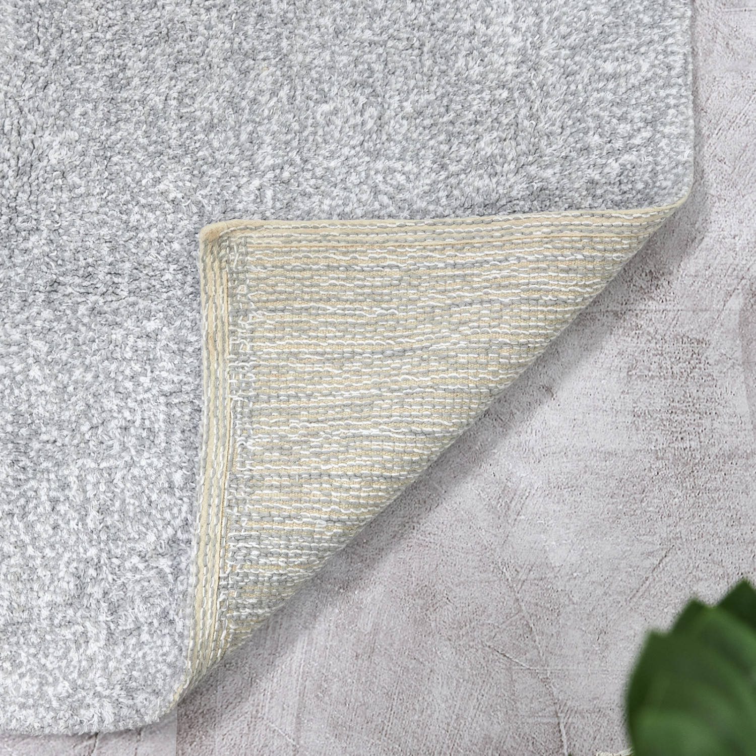 Коврик для ванной Quadro - фото № 3