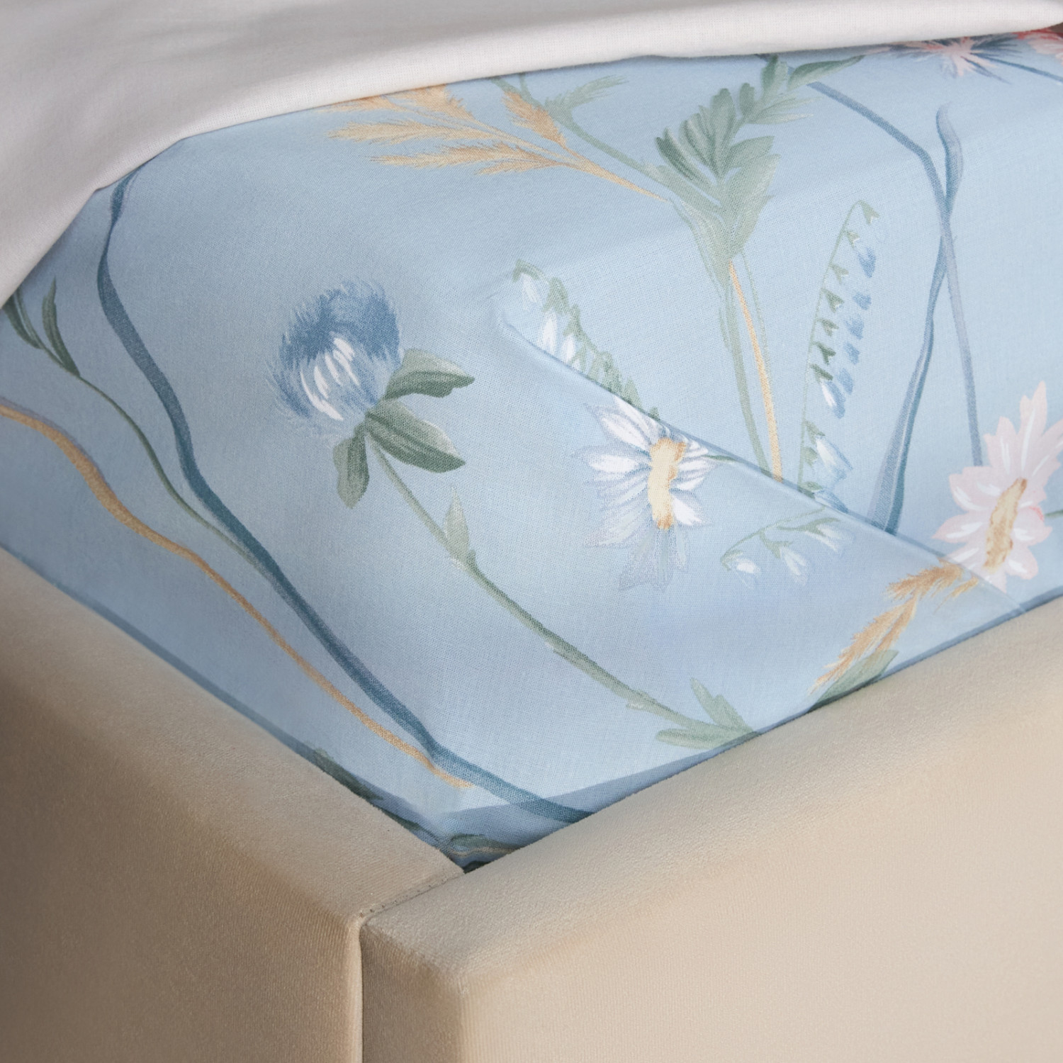 Простыня Стефания