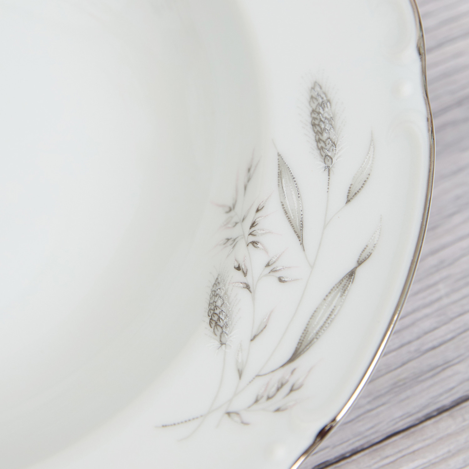 Тарелка глубокая Tender Ray - фото № 2