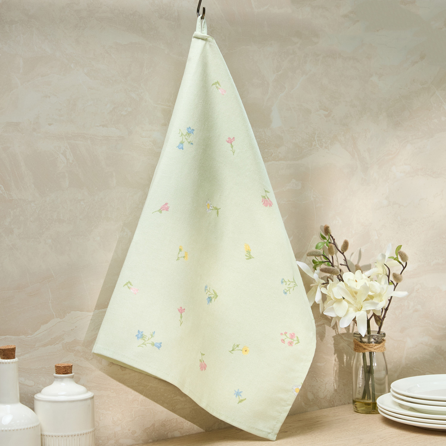 Полотенце Esselva