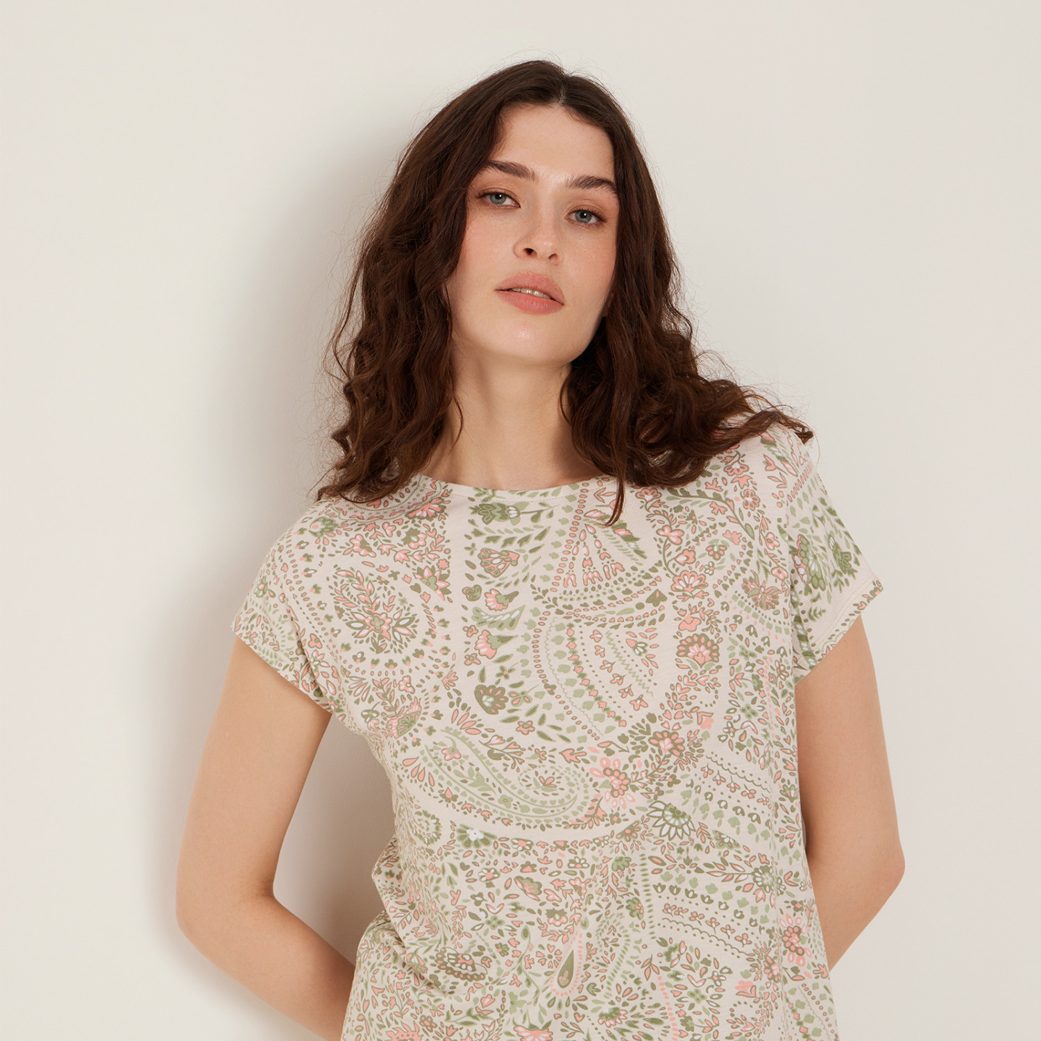 Пижама Taj Mahal II - фото № 6