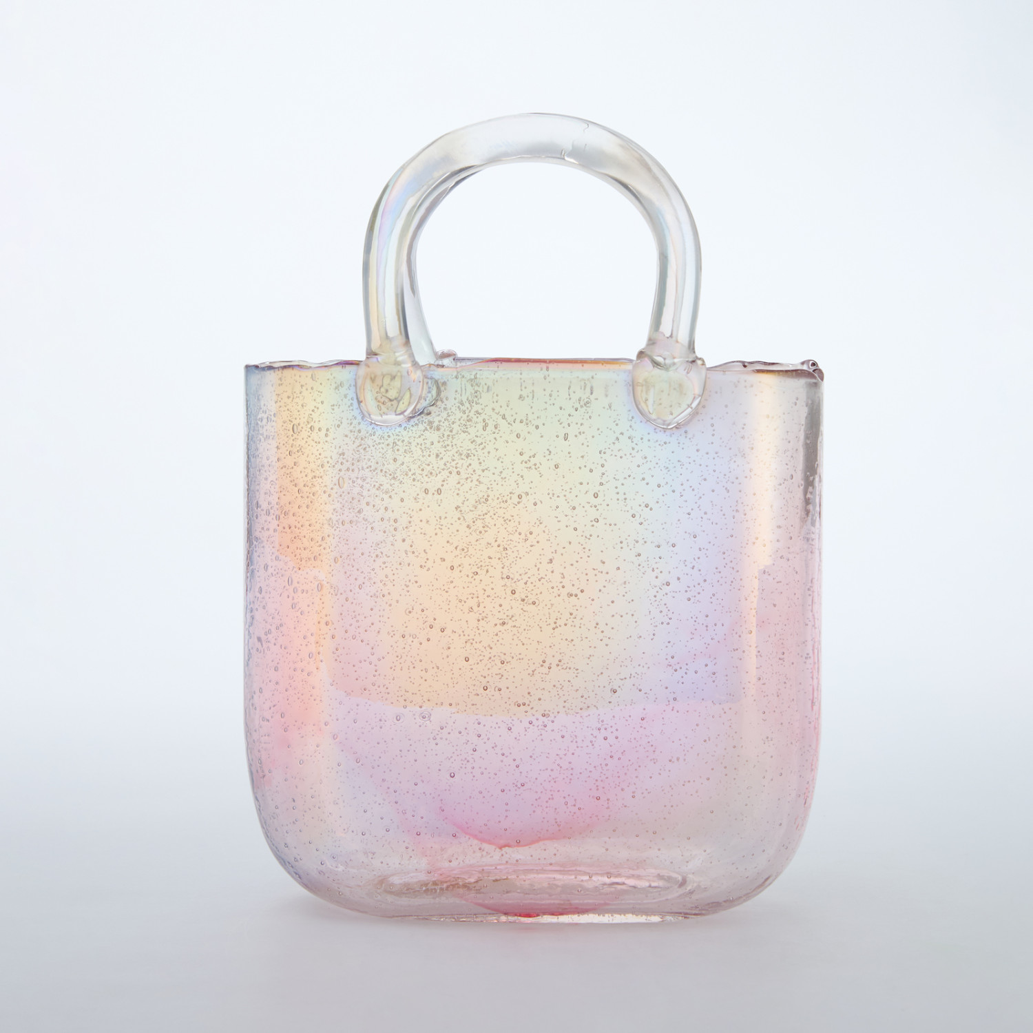 Ваза Перламутр/Nacre I - фото № 4