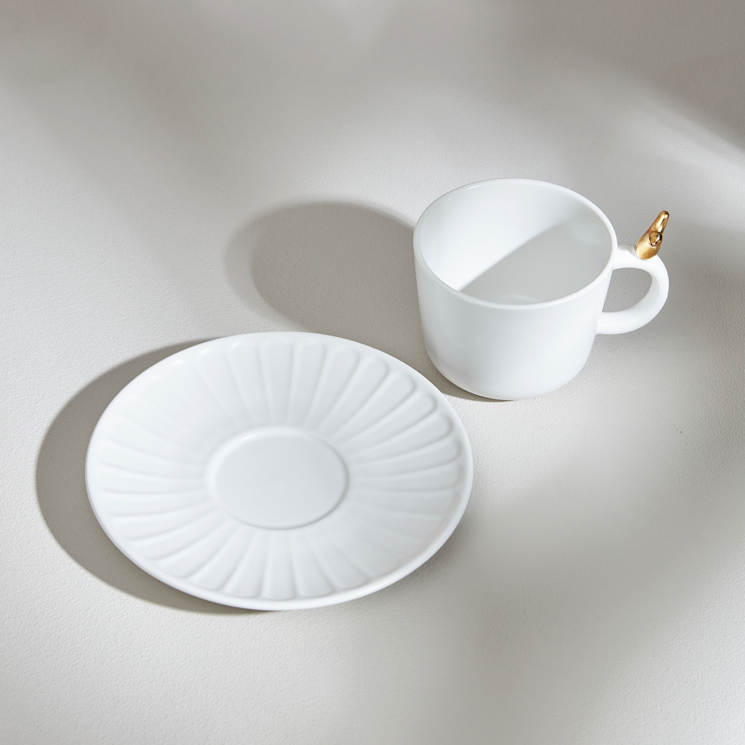 Чайная пара Rotonda I - фото № 2