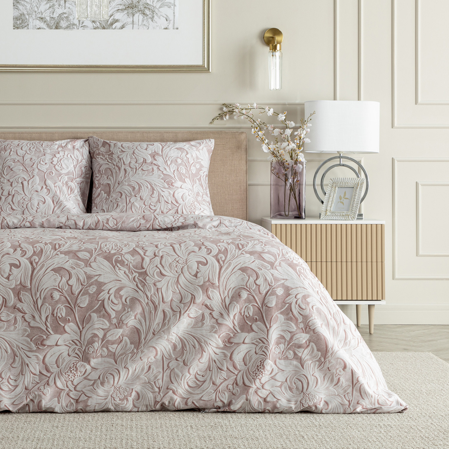 Постельное белье Caramello - фото № 7