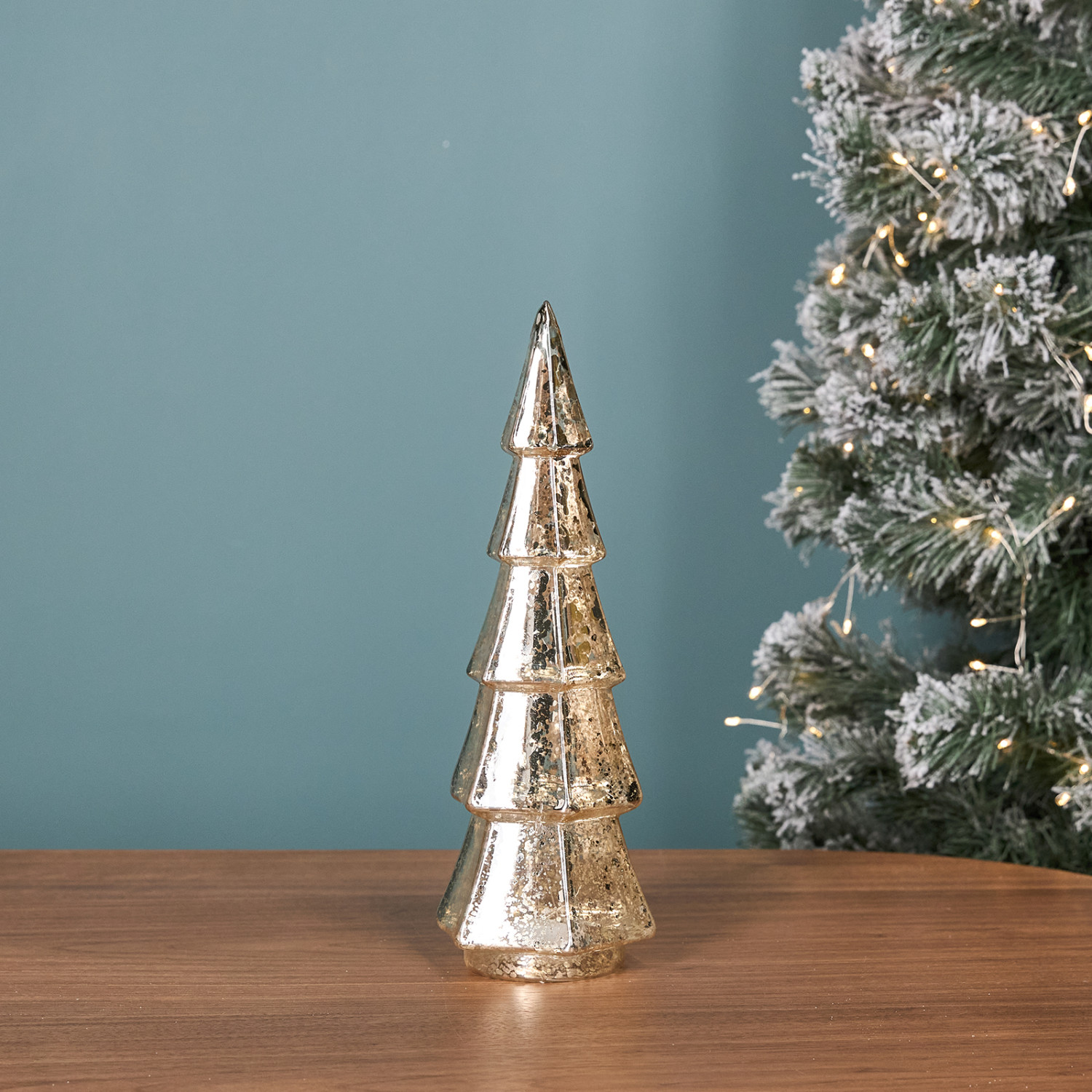 Статуэтка Мерцание/Sfarfallio II