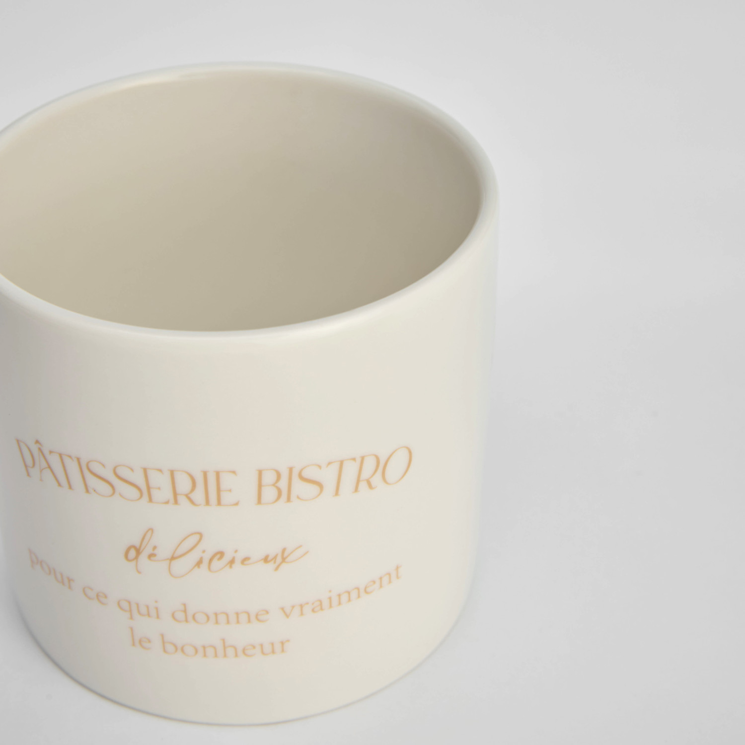 Емкость для хранения Croissant I - фото № 6