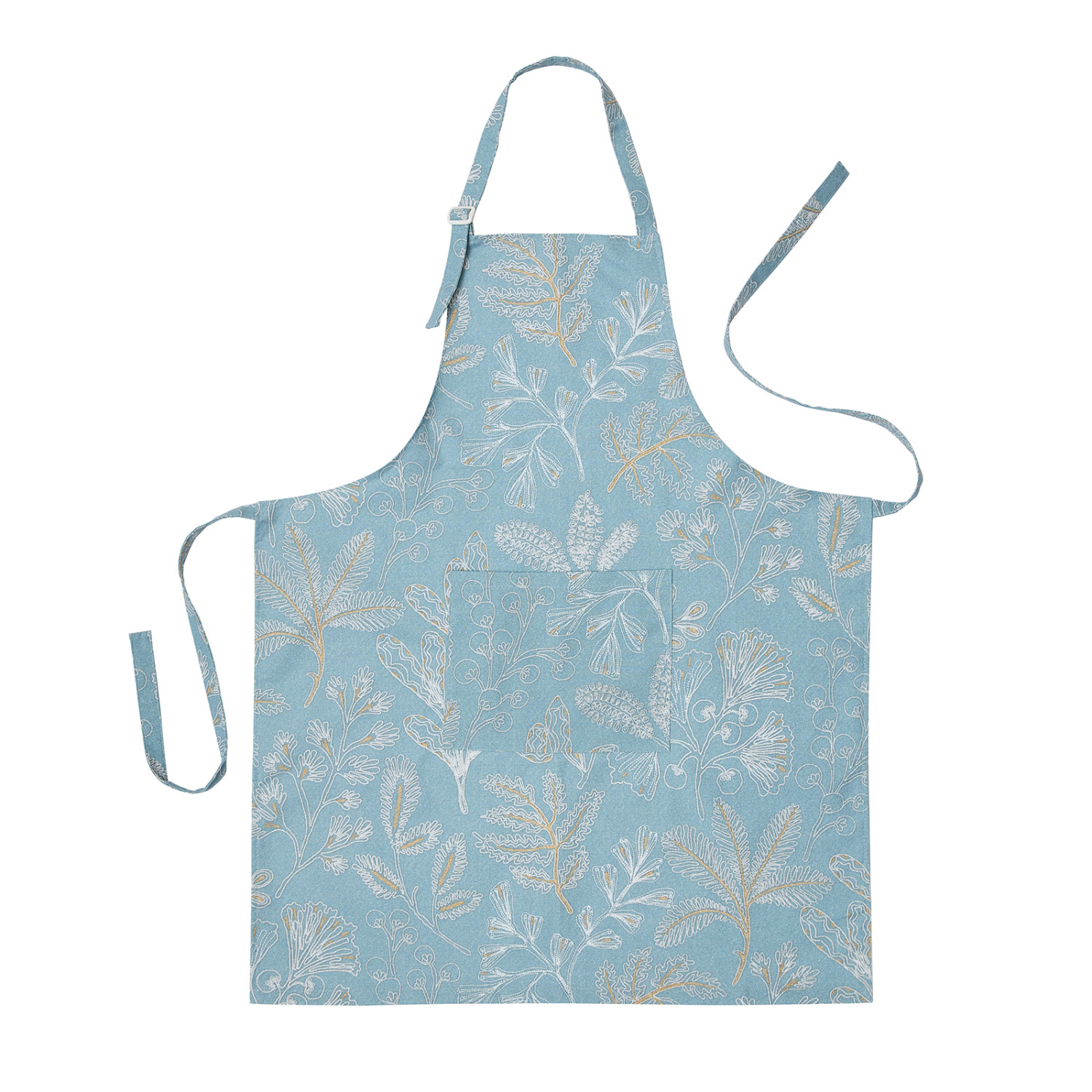 Фартук Вышивка/Ricamo - фото № 3