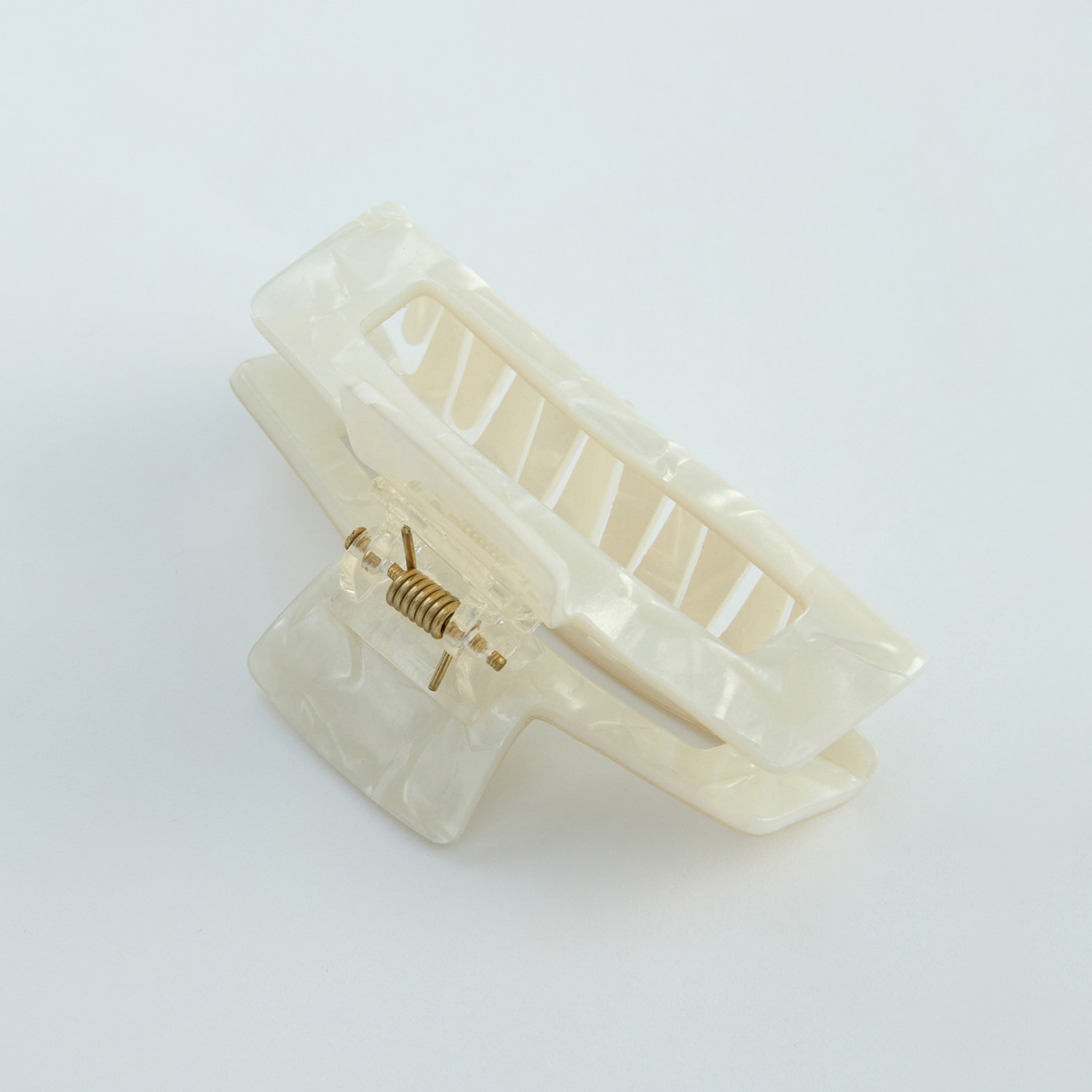 Заколка XV - фото № 2