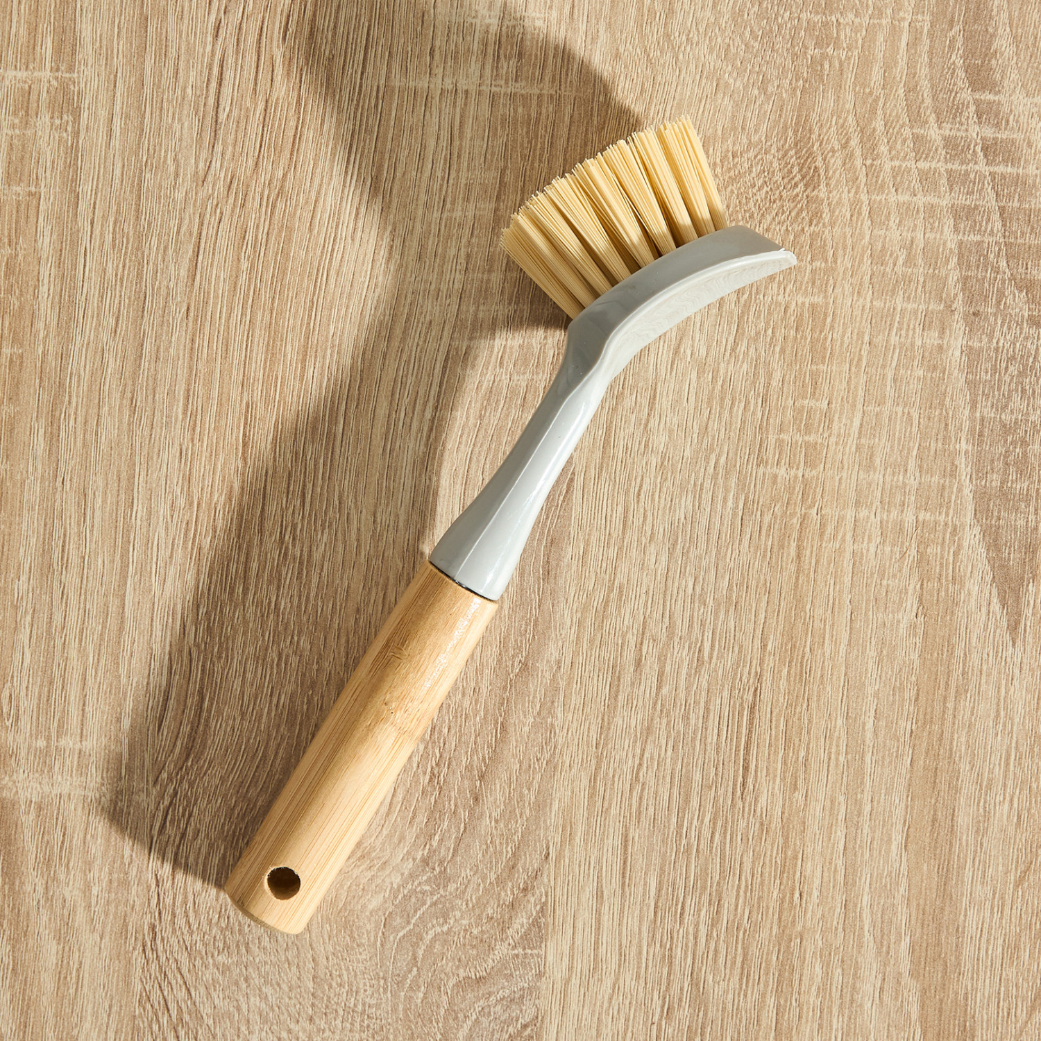 Щетка для мытья посуды Alleri - фото № 4