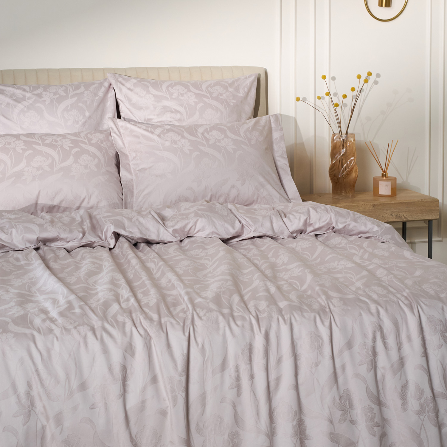 Постельное белье Quarz - фото № 2