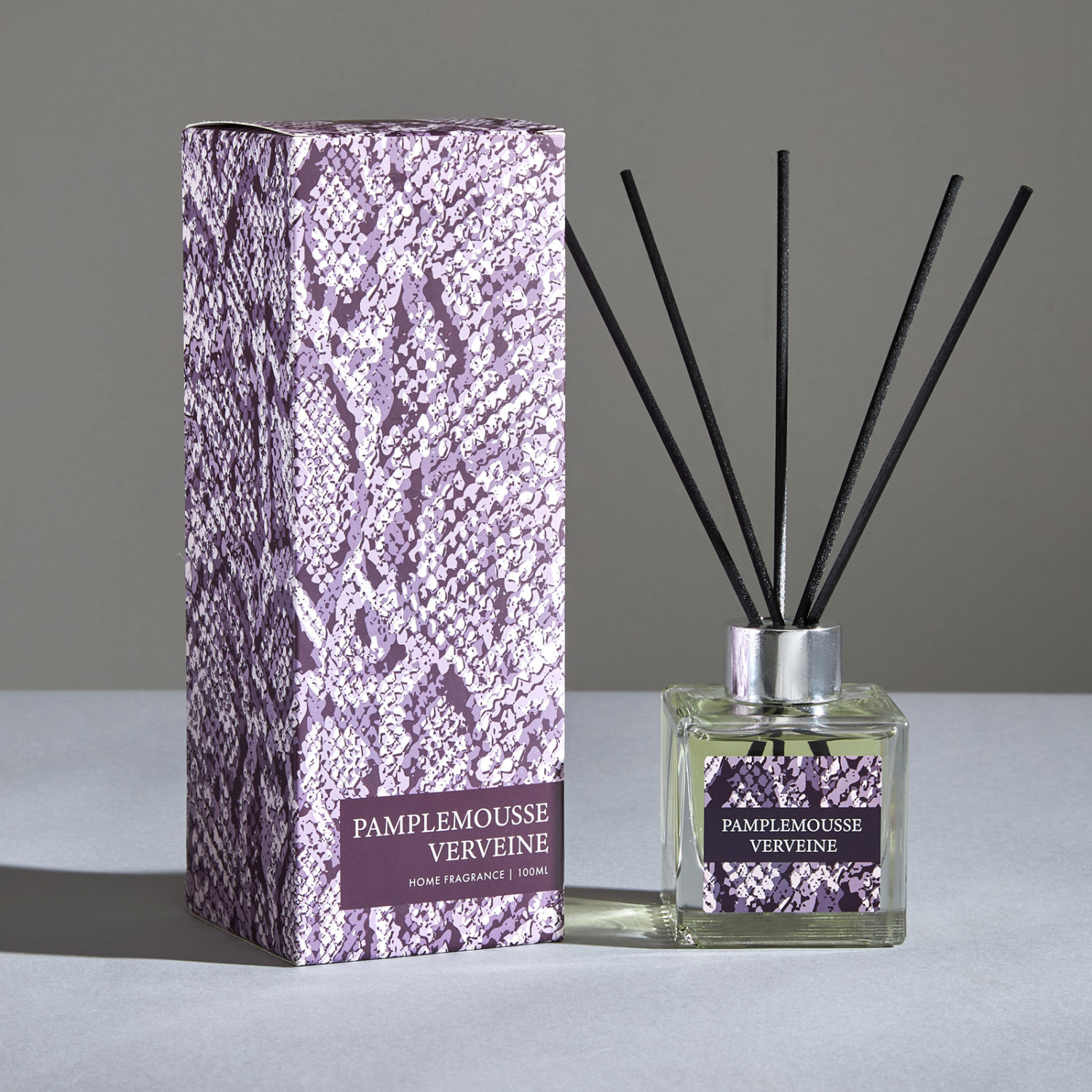 Диффузор Pamplemousse Verveine 100 мл - фото № 2