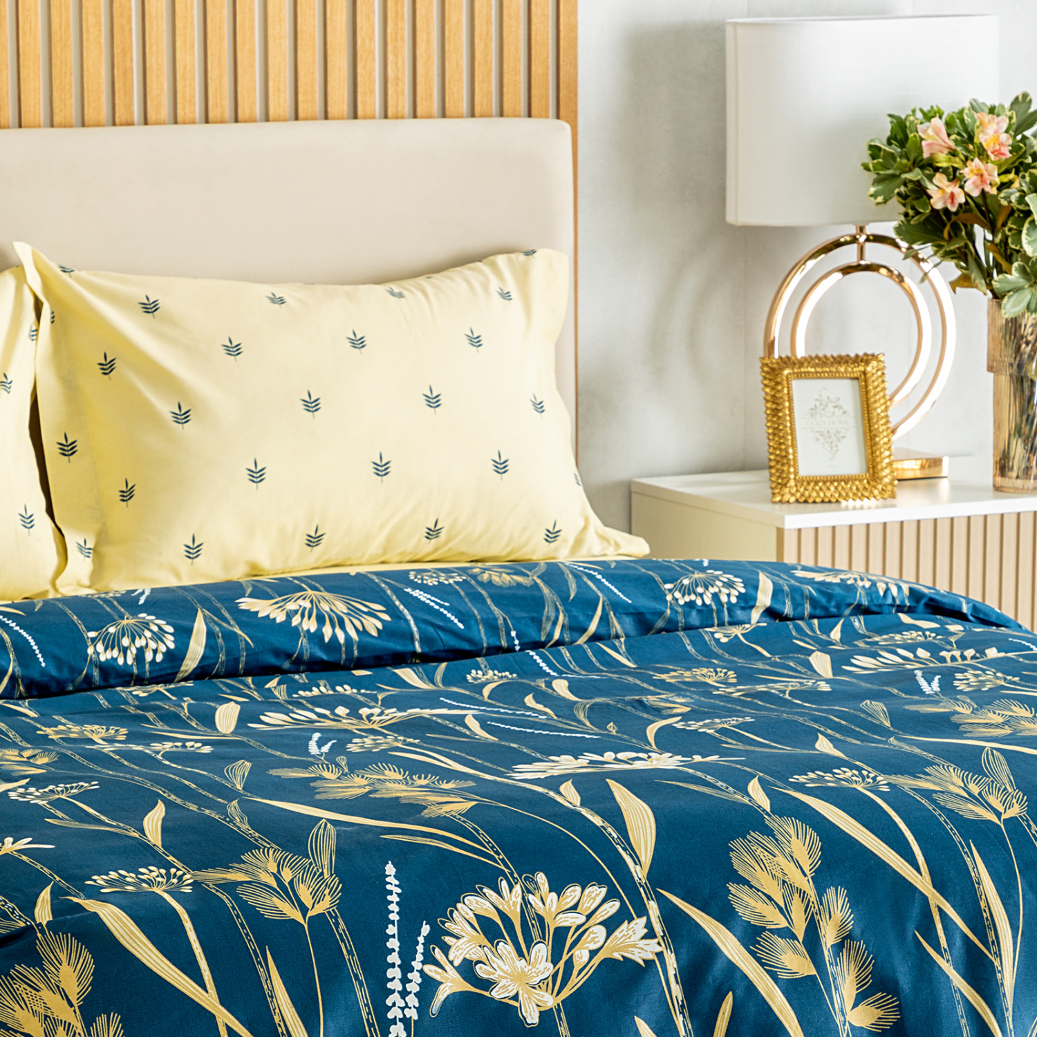 Постельное белье Chloe - фото № 7