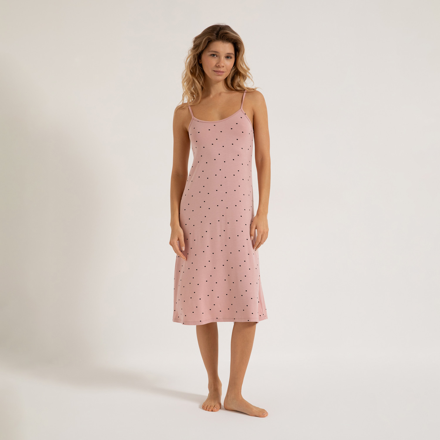 Сорочка Кокетка/Coquette - фото № 4